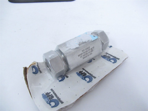 JBT FoodTech 30-0008; COUPLING 9/16
