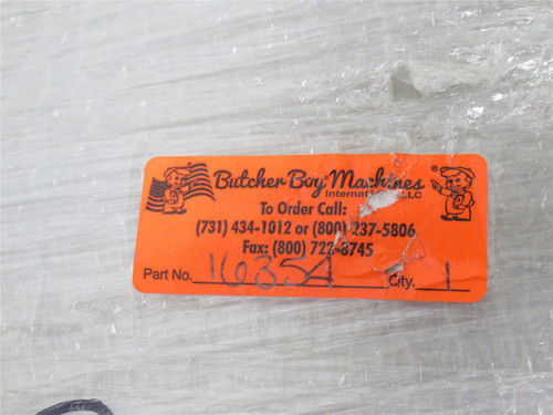 Butcher Boy 40650149; Wheeled Carrying Table 16354; 22-1/2" L