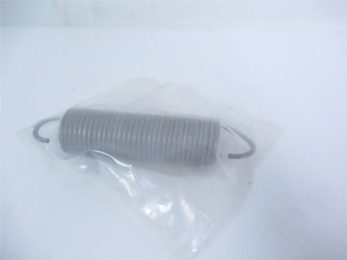 Robert Reiser W706062; Spring VAC ARM SS