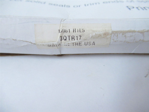 Parker 15061 HIL5; Seal Type SSW NBR 8"Shaft 10.25"Bore
