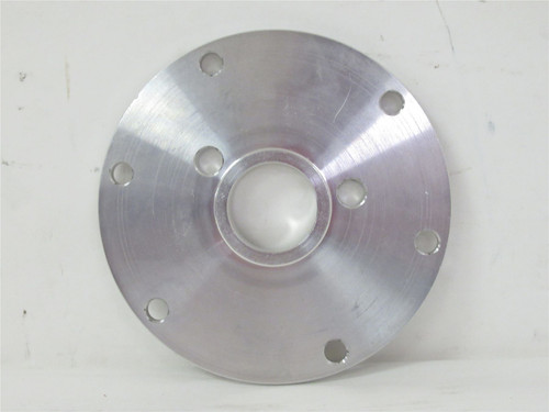Jarvis 1032552; Motor Mount Plate; 1"ID; 4.25"OD