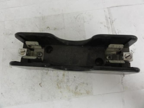 Marathon 6F30; Fuse Holder