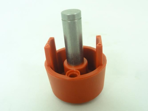 Crown 123747; Button Assembly