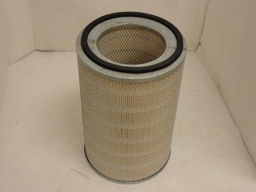 Busch 53200701; Pump Filter Element 18" Long; 7-1/2"ID Busch 53200701; Pump Filter Element 18" Long; 7-1/2"ID
