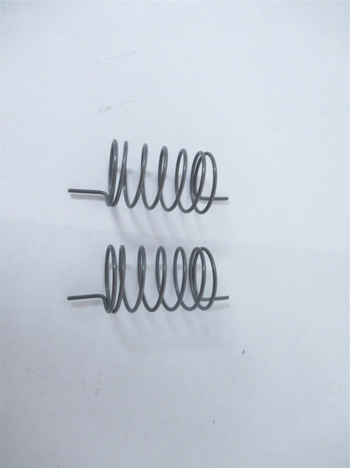 Plemons We Machinery 1200100L; Lot-2 Rail Spring Left