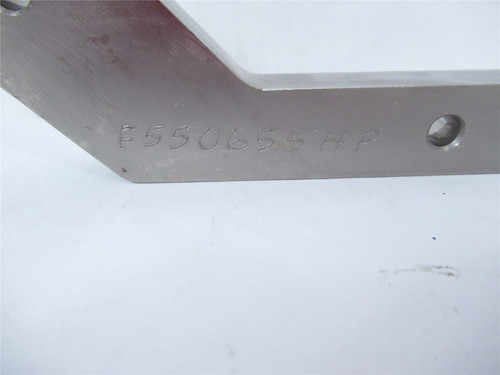 Douglas F5506555HP; Rod Connecting