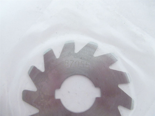 KOS 87055; Lot-23 Blade 2 3/8" Factory Sealed