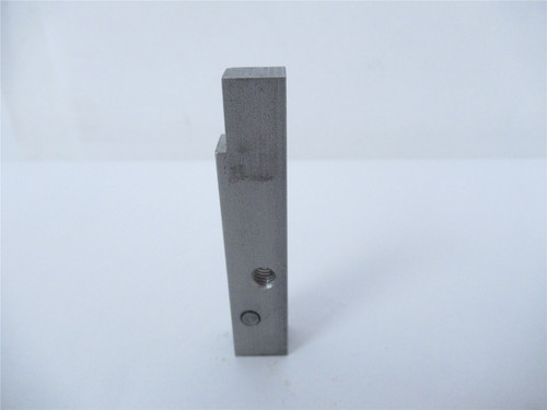 Hollymatic 6801042; Assembly Guide Blde W/Pin/WR