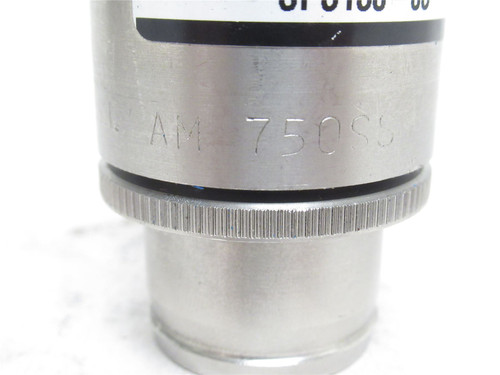 Air Mover 750; Vacuum Pump; SS; 150PSI; Cryovac: SP5150-05