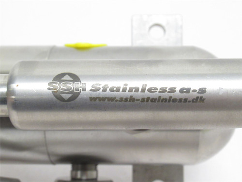 SSH Stainless HP-1.5/3.0/5.0; Hand Pump; SS