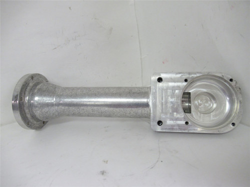 Jarvis 1016462; Gear Housing