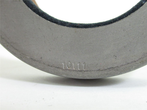 National 10111; Oil Seal; 3.35"OD; 1.95"ID; 0.755"W