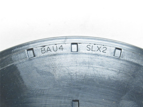 SEW 177903; Grease Seal; 72mmID x 140mmOD x 12-8mm NBR