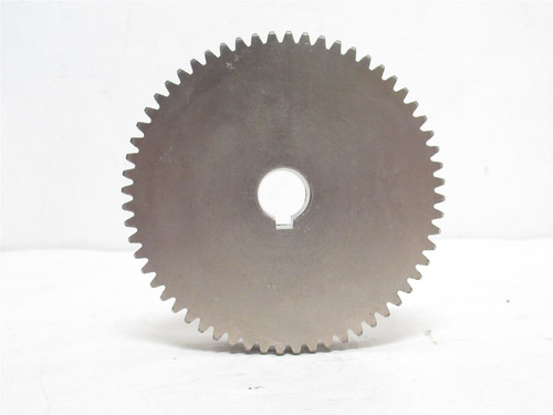 Ossid 444354; Spur Gear; 60 Teeth; 15mmID