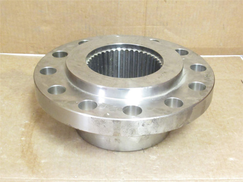 Haarslev CPLN00407197; Drive Coupling #WF10; 12"OD x 12-Bolt