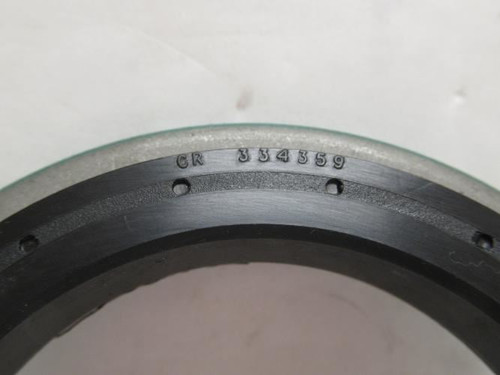 CR 334359; Spring Rotary Shaft Seal 1-3/4"ID x 2-37/64"OD