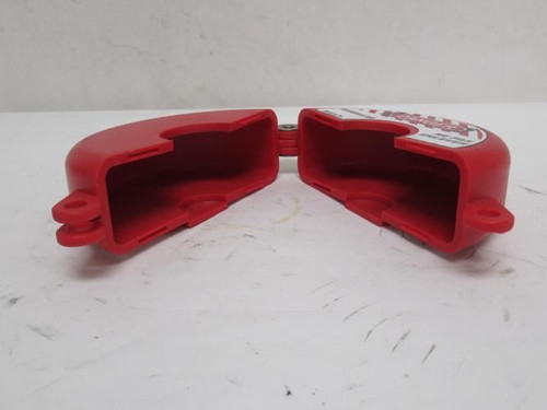 Brady SD04; Safe Tee Donut; 5-1/2" Diameter