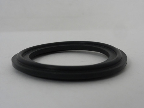 VNE EG40V2.0; Lot-10 Sanitary Tube Gaskets; 2" OD