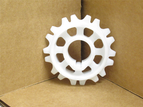 Ross Industries 100039201; Modified Sprocket S900; 9 Tooth; 1-5/64"ID Ross Industries 100039201; Modified Sprocket S900; 9 Tooth; 1-5/64"ID
