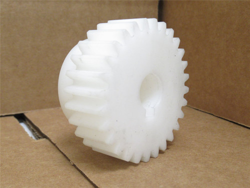 Ross Industries 8811800004; Acetal Gear 28 Tooth 15mmID 56mmPD Ross Industries 8811800004; Acetal Gear 28 Tooth 15mmID 56mmPD