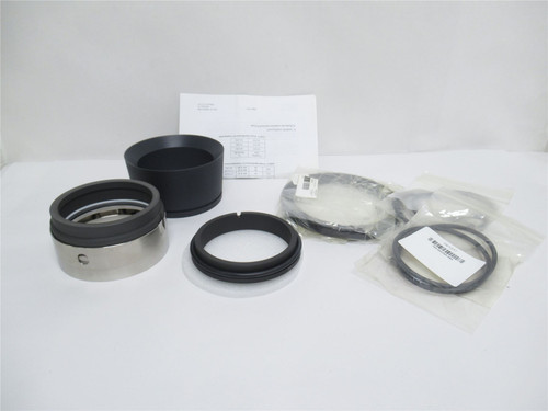 Ross Industries 391-00428M-000; Comp. Shaft Seal Kit F/1435