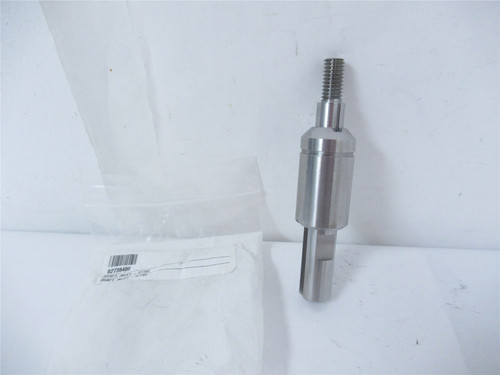 Ross Industries 2738400; Shaft Inlet C770T