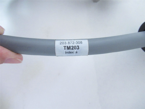 Robert Reiser 203872308; Vemag Remote Control Cable