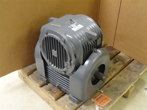 Provisur 230622; Gearmotor; LH; 25:1 Ratio
