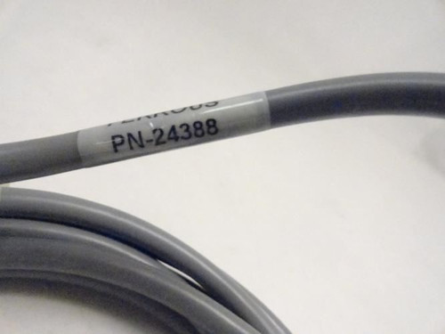 Turck 24388; Proximity Sensor 6 Ft. Cord L