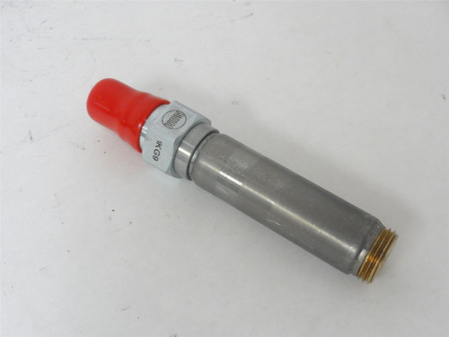 Sun Hydraulics RBAP-MBN-1KG9; Relief Valve; 0.25GPM; 5000PSI Sun Hydraulics RBAP-MBN-1KG9; Relief Valve; 0.25GPM; 5000PSI