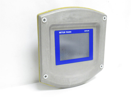 Mettler Toledo _4500487R; Safeline Control Module; SS Mettler Toledo _4500487R; Safeline Control Module; SS