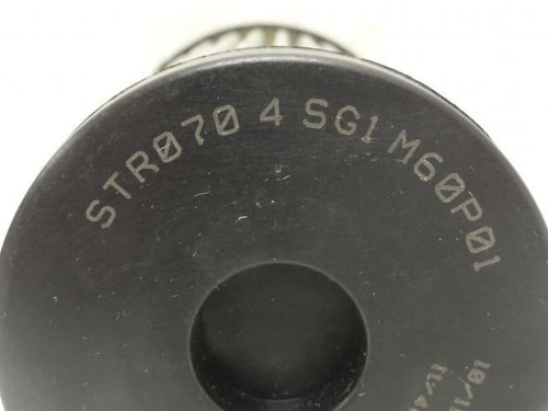 MP Filtri STR0704SG1M60P01; In-Line Filter; Air; 1 FNPT