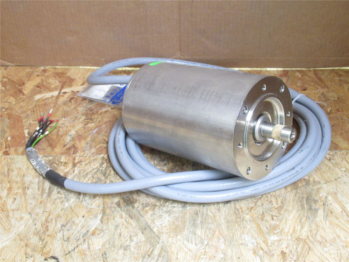 Emod WKEST71/4-1100; Water Cooled Motor; 0.74kW; 440/480VAC Emod WKEST71/4-1100; Water Cooled Motor; 0.74kW; 440/480VAC