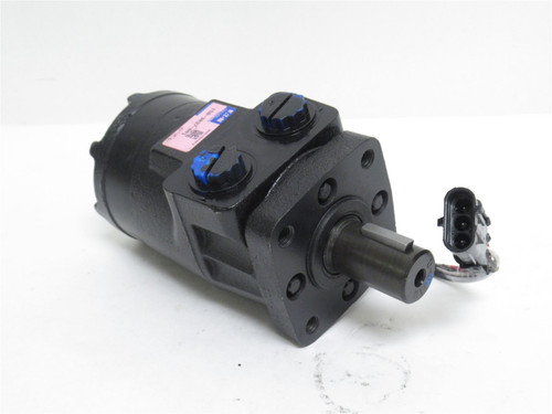 Eaton 158-3037-001; Geroler Spool Valve Motor 15GPM;  2250psi Eaton 158-3037-001; Geroler Spool Valve Motor 15GPM;  2250psi