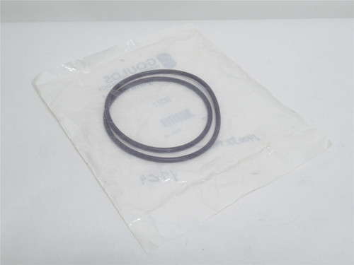 Goulds 5K317; Water Pump Seal; Ethylene Propylene Goulds 5K317; Water Pump Seal; Ethylene Propylene