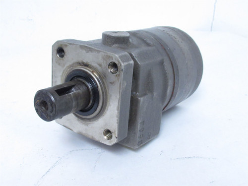 Parker TB0100FS100AAUT; Hydraulic Motor Parker TB0100FS100AAUT; Hydraulic Motor