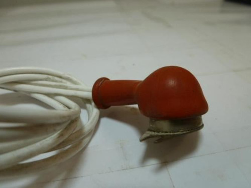 Nordson 108906A; High Temperature Thermostat