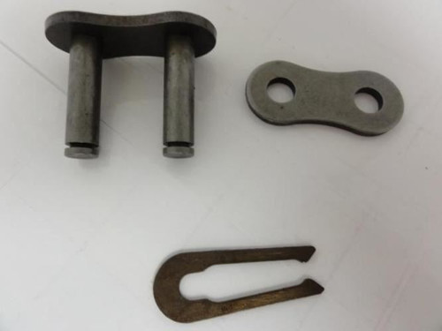 MFG- MDL-Unkn88209; Connector Link # 80