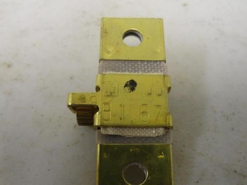 Square D B1.67; Thermal Unit