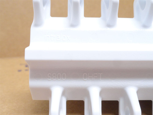 Intralox F1D898D1IELV15H6L; Flight Module; S800; 4"H x 6"W