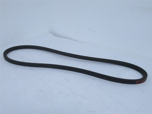 Gates B52; V-Belt; 55" Outside Length; 0.65" Top Width