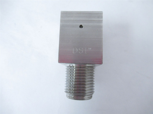 DSI 300258; Straight Fitting