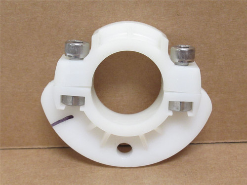 Cryovac FUR53937; Poly Rope Holder; 30mmID Closed
