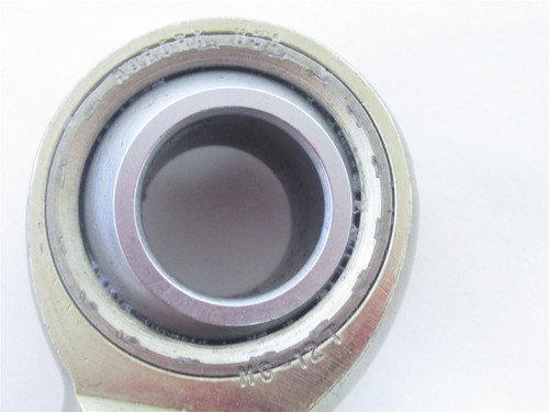 Aurora MG-12T; Rod End; Female LH Thread 3/4-16" x 3/4"Bore Aurora MG-12T; Rod End; Female LH Thread 3/4-16" x 3/4"Bore
