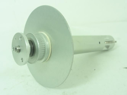 Bell-Mark Corp AS2510; Rewind Assembly