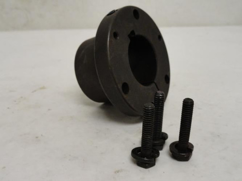 Browning SD 1-1/2; QD Bushing; 1-1/2"ID; Flange OD: 3-1/8"