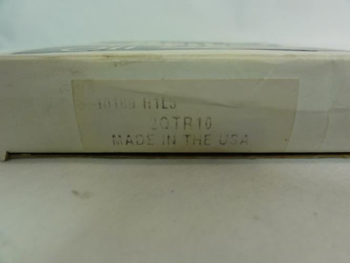 Parker 10169 HIL5; Clipper Oil Seal 1.75"ID x 3.56"OD x .4"W