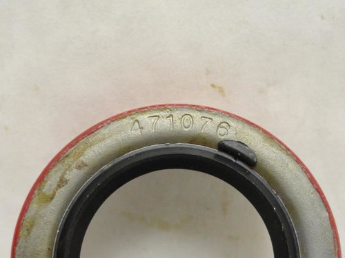 Federal 471076; Oil Seal; 1.031"ID x 1.575" OD x 0.312" Wide