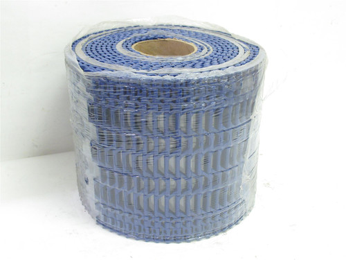 Intralox 12910-20;  Flush Grid Conveyor Belt; 20'FtL; 8"W