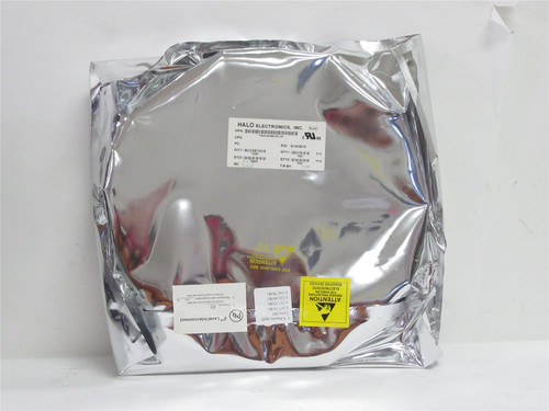 Halo TG43-4406NCRLTR; Lot-300 Signal Transformers; 12P SMD